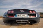 Bugatti Veyron 16.4 Super Sport 2011 года